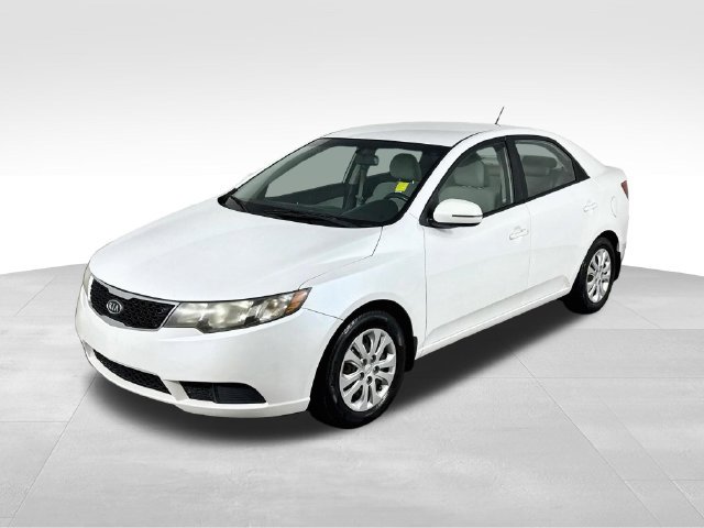 Used 2012 Kia Forte EX FWD image 1
