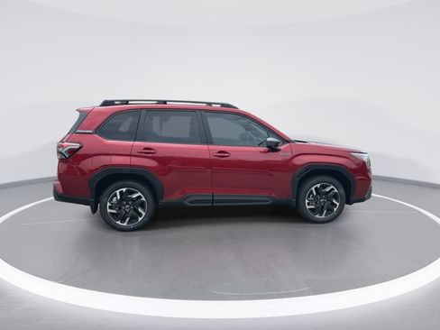 New 2026 Subaru Forester Limited AWD/4WD image 9