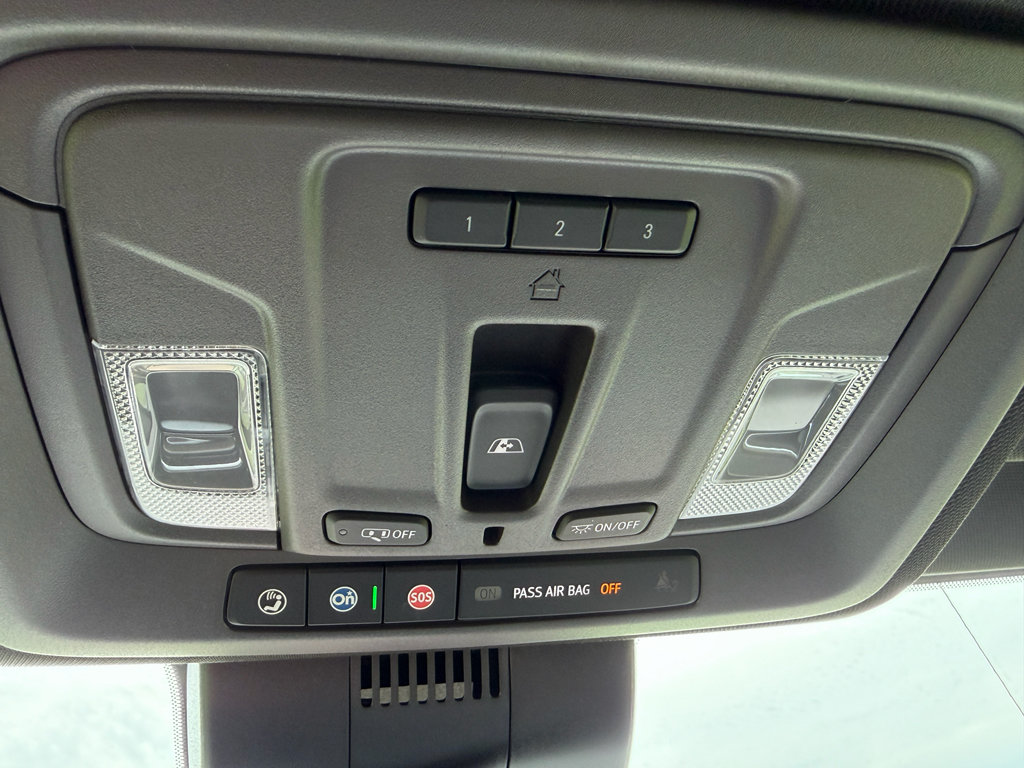 New 2026 Chevrolet Silverado 1500 RST AWD/4WD image 8