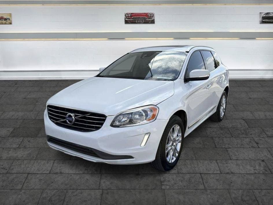 Used 2015 Volvo XC60 T5 Premier FWD image 3