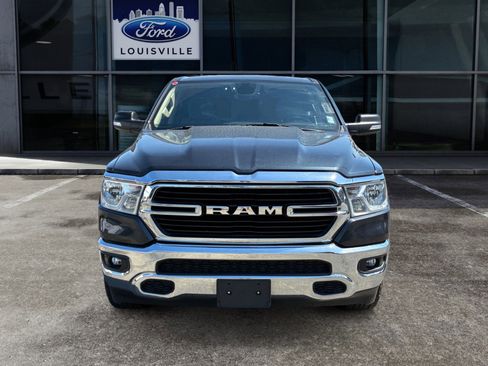 Used 2019 RAM 1500 Big Horn AWD/4WD image 21