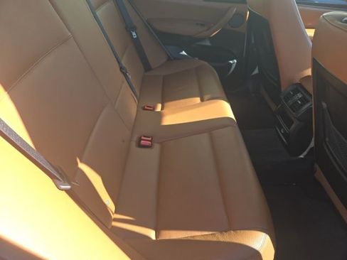 Used 2017 BMW X3 xDrive35i image 11