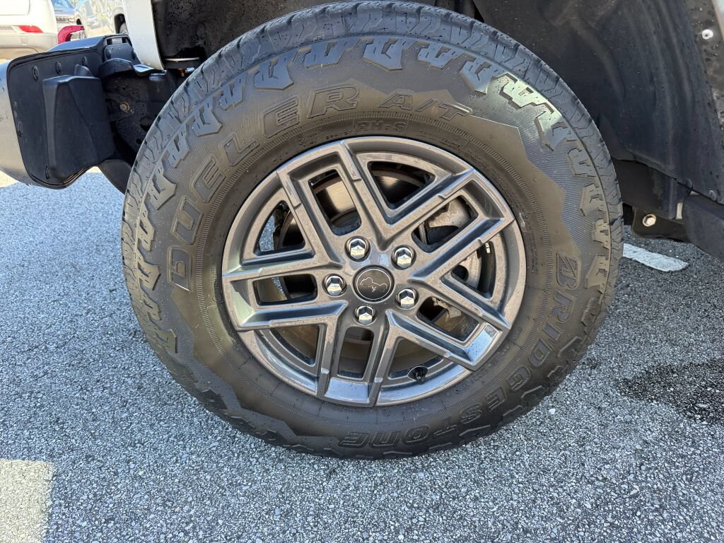 Used 2021 Jeep Wrangler Unlimited Rubicon AWD/4WD image 33