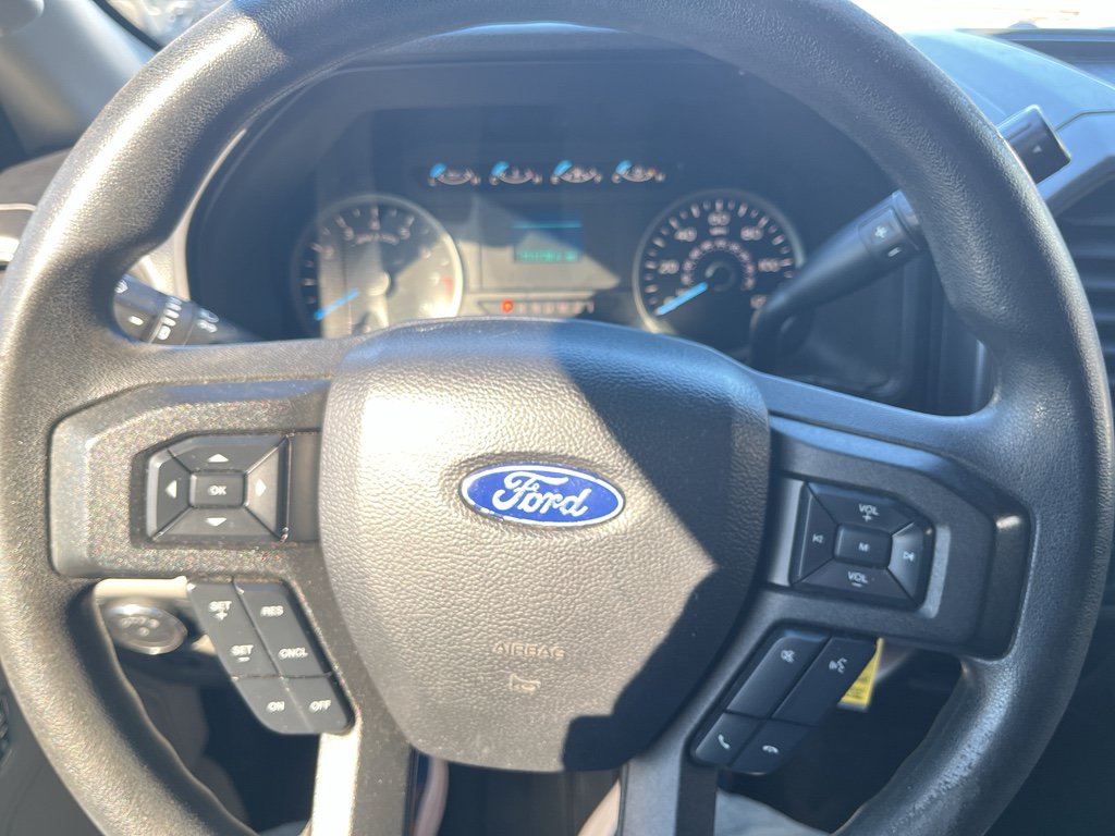 Used 2018 Ford F150 XLT AWD/4WD image 13