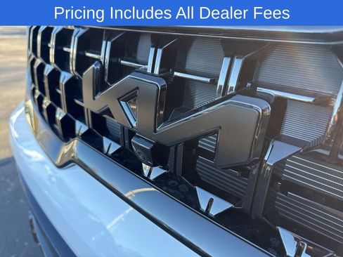 New 2025 Kia Telluride AWD image 18
