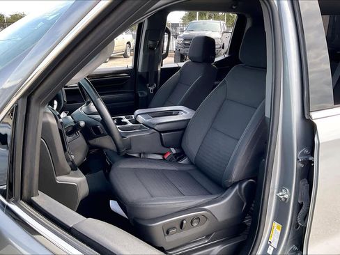 Certified 2023 GMC Sierra 1500 SLE image 7