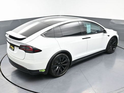 Used 2023 Tesla Model X image 45
