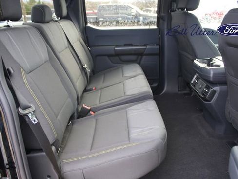 New 2025 Ford F150 STX w/ LOBO Package image 8