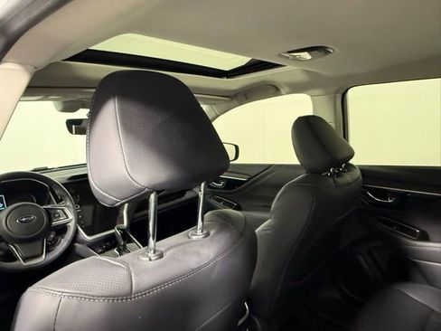 Used 2020 Subaru Outback Limited XT w/ Popular Package #2 image 34