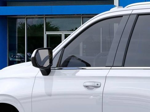 New 2026 Chevrolet Tahoe LS w/ Max Trailering Package RWD image 12