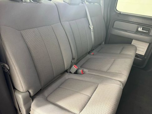 Used 2013 Ford F150 XLT w/ Luxury Equipment Group image 32