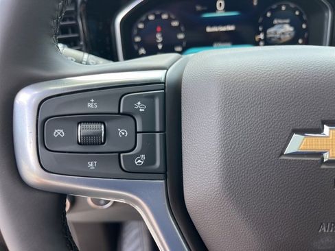 New 2026 Chevrolet Silverado 1500 LT w/ LPO, Liner Protection Package image 20