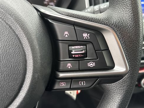 Used 2023 Subaru Crosstrek 2.0i image 30