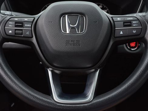 Used 2024 Honda CR-V LX image 27