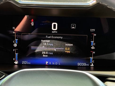 Used 2023 Chevrolet Colorado LT w/ LT Convenience Package RWD image 16