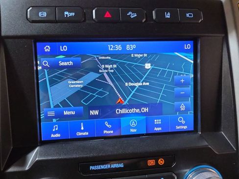 Used 2021 Ford F350 King Ranch w/ King Ranch Ultimate Package AWD/4WD image 20