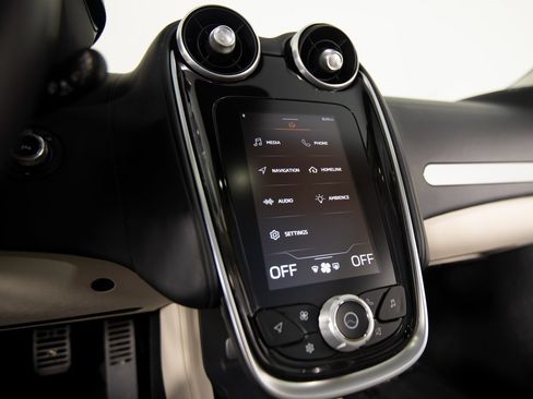 Used 2023 McLaren GT image 16