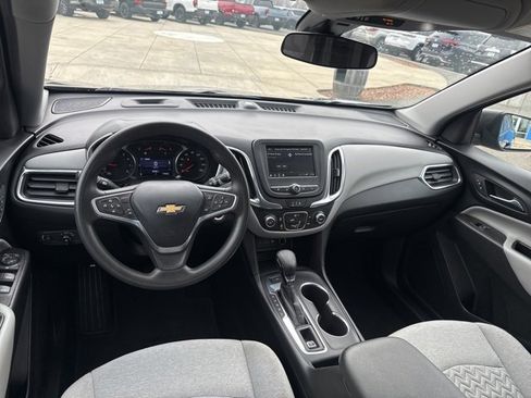 Used 2022 Chevrolet Equinox LS w/ LS Convenience Package image 22