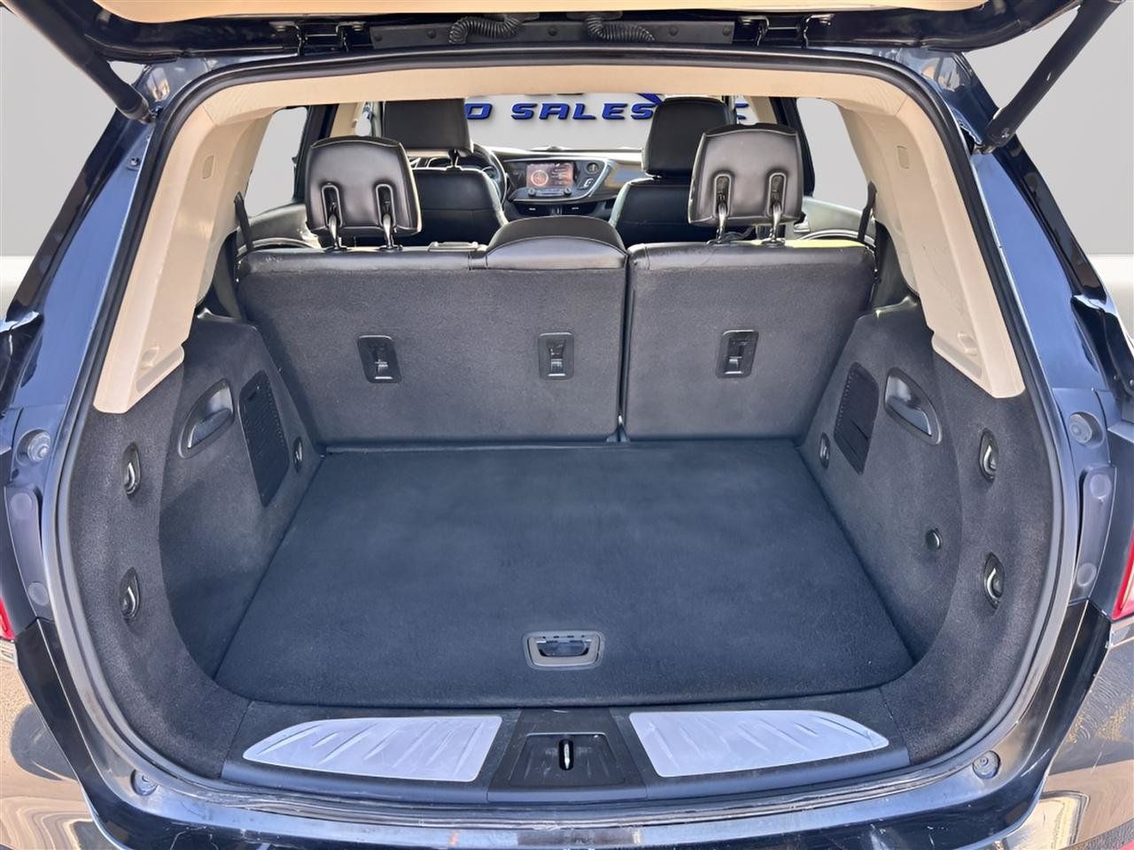 Used 2017 Buick Envision Essence AWD/4WD image 24