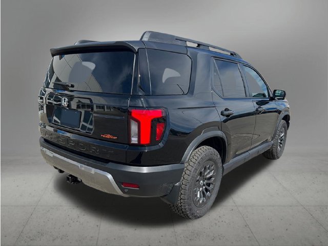 New 2026 Honda Passport TrailSport image 5
