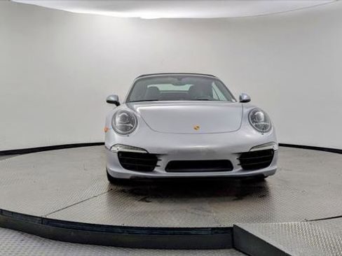 Used 2014 Porsche 911 Carrera image 41