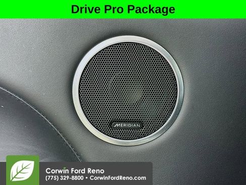 Used 2018 Land Rover Range Rover Sport HSE image 19