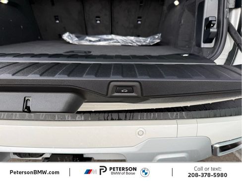 New 2026 BMW X5 xDrive40i AWD/4WD image 12