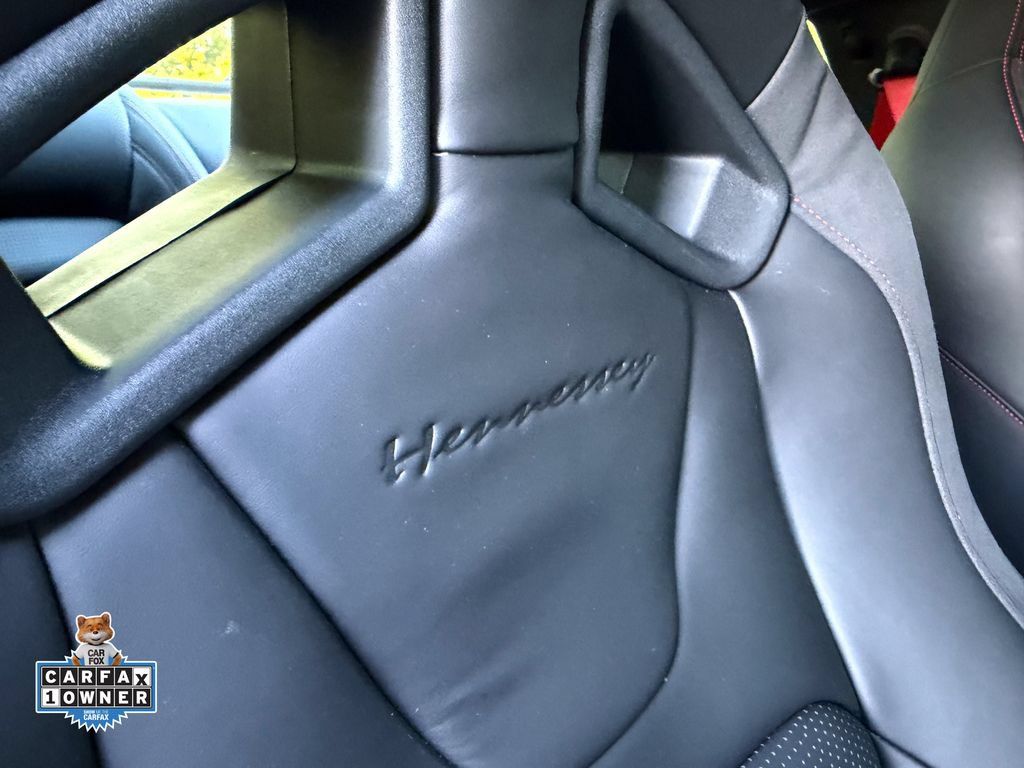 Used 2025 Ford Mustang GT Premium w/ GT Performance Package RWD image 21