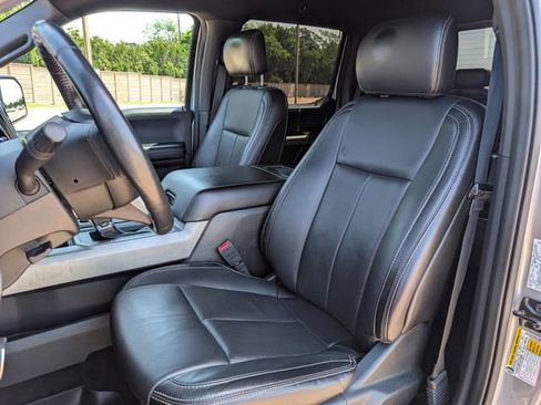 Used 2020 Ford F150 Lariat AWD/4WD image 23