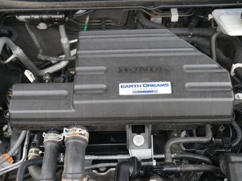 Used 2019 Honda CR-V EX-L image 10