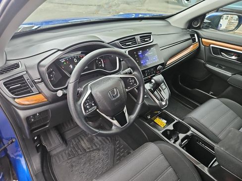 Used 2021 Honda CR-V EX image 15