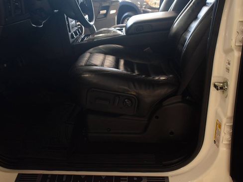 Used 2007 HUMMER H2 SUT AWD/4WD image 59