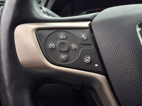 Used 2019 GMC Terrain Denali w/ Driver Alert Package II image 18