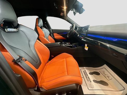New 2027 BMW M5 AWD/4WD image 26