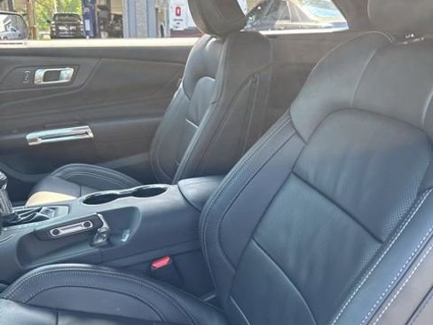 New 2025 Ford Mustang GT Premium w/ GT Performance Package image 33