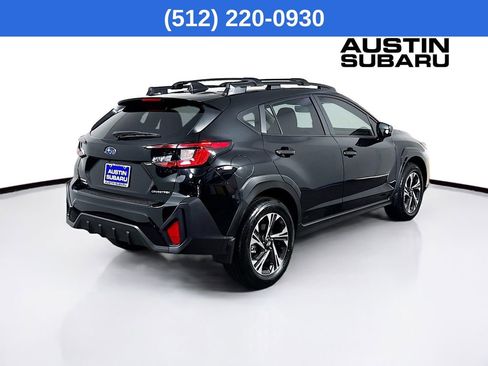 Certified 2025 Subaru Crosstrek 2.0i Premium image 8