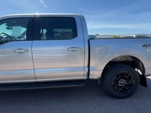New 2026 Ford F150 XLT w/ Equipment Group 302A MID AWD/4WD image 4