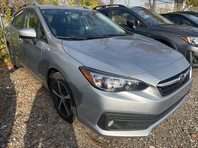 Used 2023 Subaru Impreza Premium
