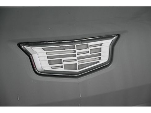 New 2026 Cadillac Escalade IQ Sport 2 w/ LPO, ONYX Package image 76