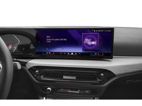 Used 2026 BMW 430i Convertible image 12