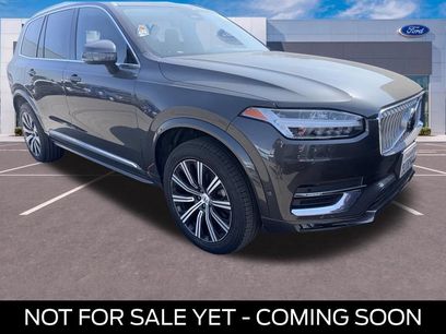 Used 2023 Volvo XC90 B6 Plus w/ Protection Package Premier
