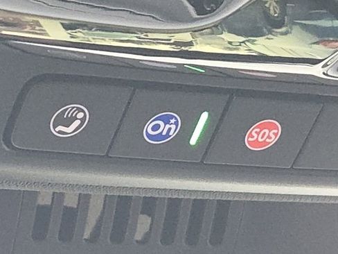 New 2026 Chevrolet Tahoe High Country image 44