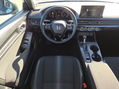 Used 2023 Honda Civic Sport image 22