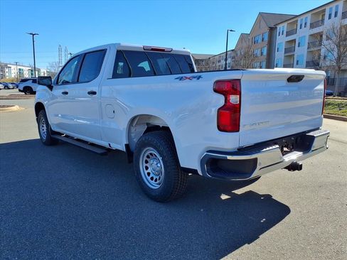 New 2026 Chevrolet Silverado 1500 W/T w/ WT Value Package image 29