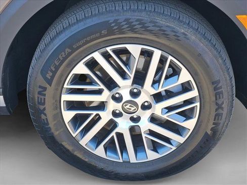Used 2026 Hyundai Palisade SEL AWD/4WD image 27