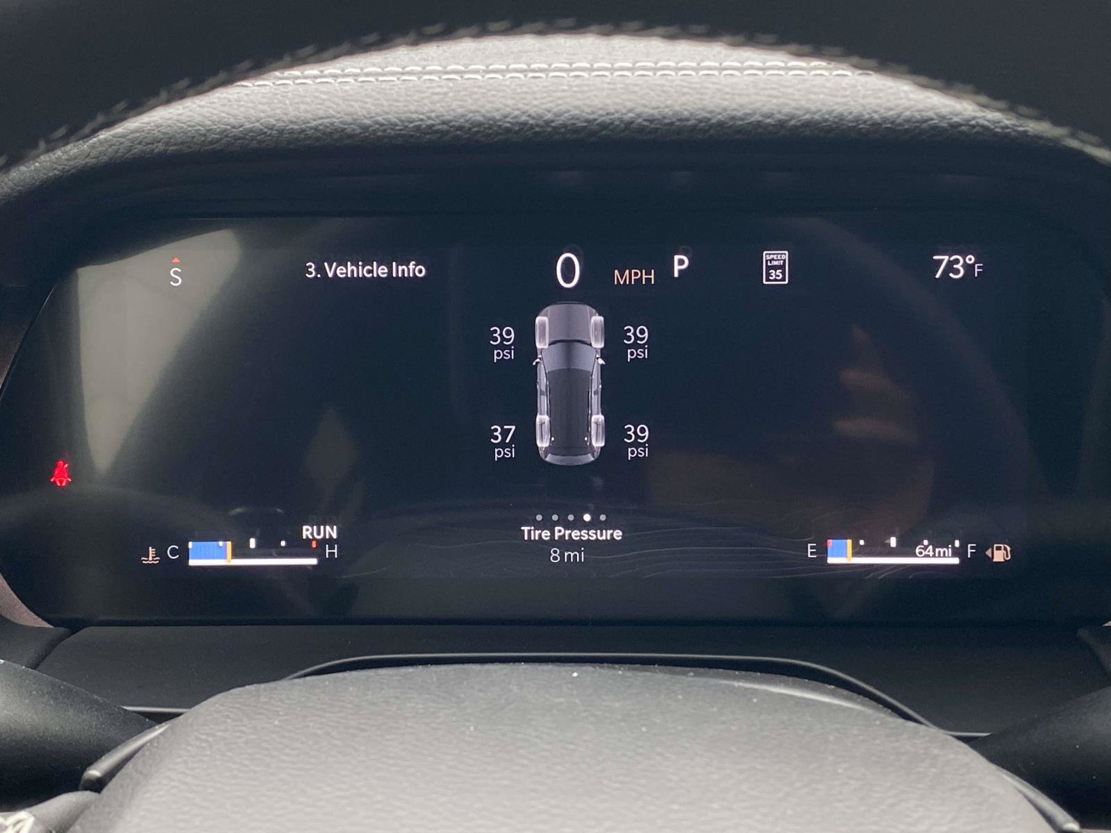 New 2026 Jeep Grand Cherokee Altitude AWD/4WD image 25