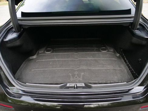 Used 2019 Maserati Quattroporte S image 30