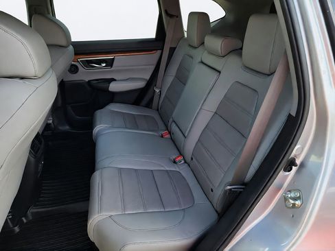 Used 2019 Honda CR-V EX-L image 28