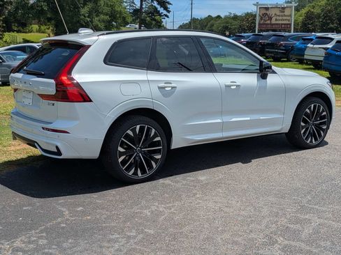 New 2026 Volvo XC60 B5 Ultra w/ Protection Package Premier AWD/4WD image 6