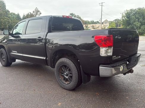 Used 2012 Toyota Tundra SR5 image 7